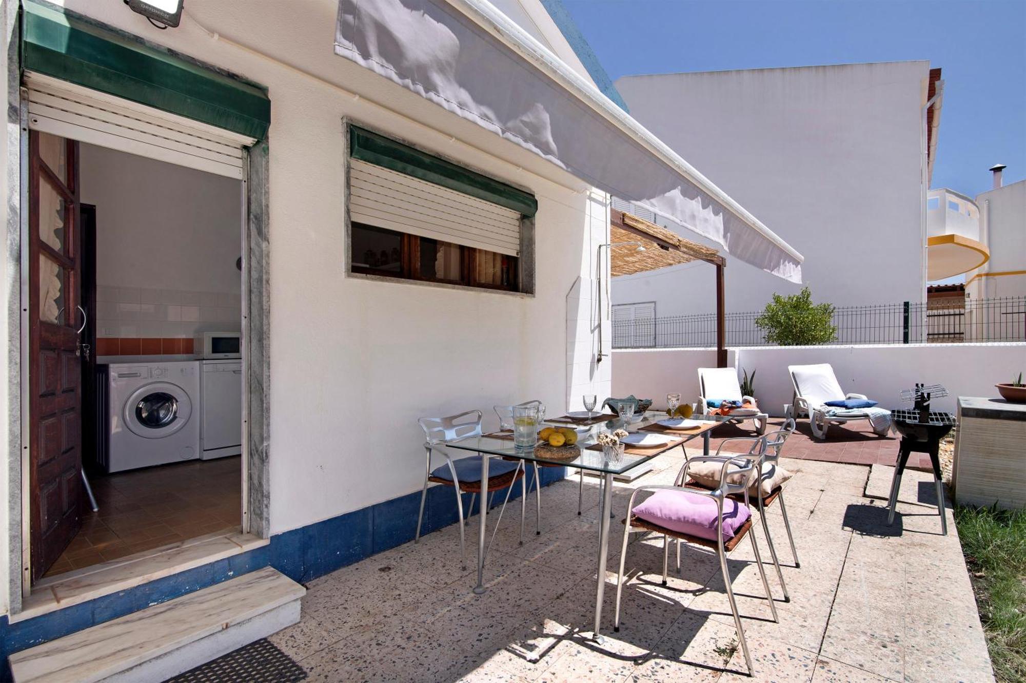 הוילה וילה נובה דה קסלה Casa Maria Beatriz מראה חיצוני תמונה