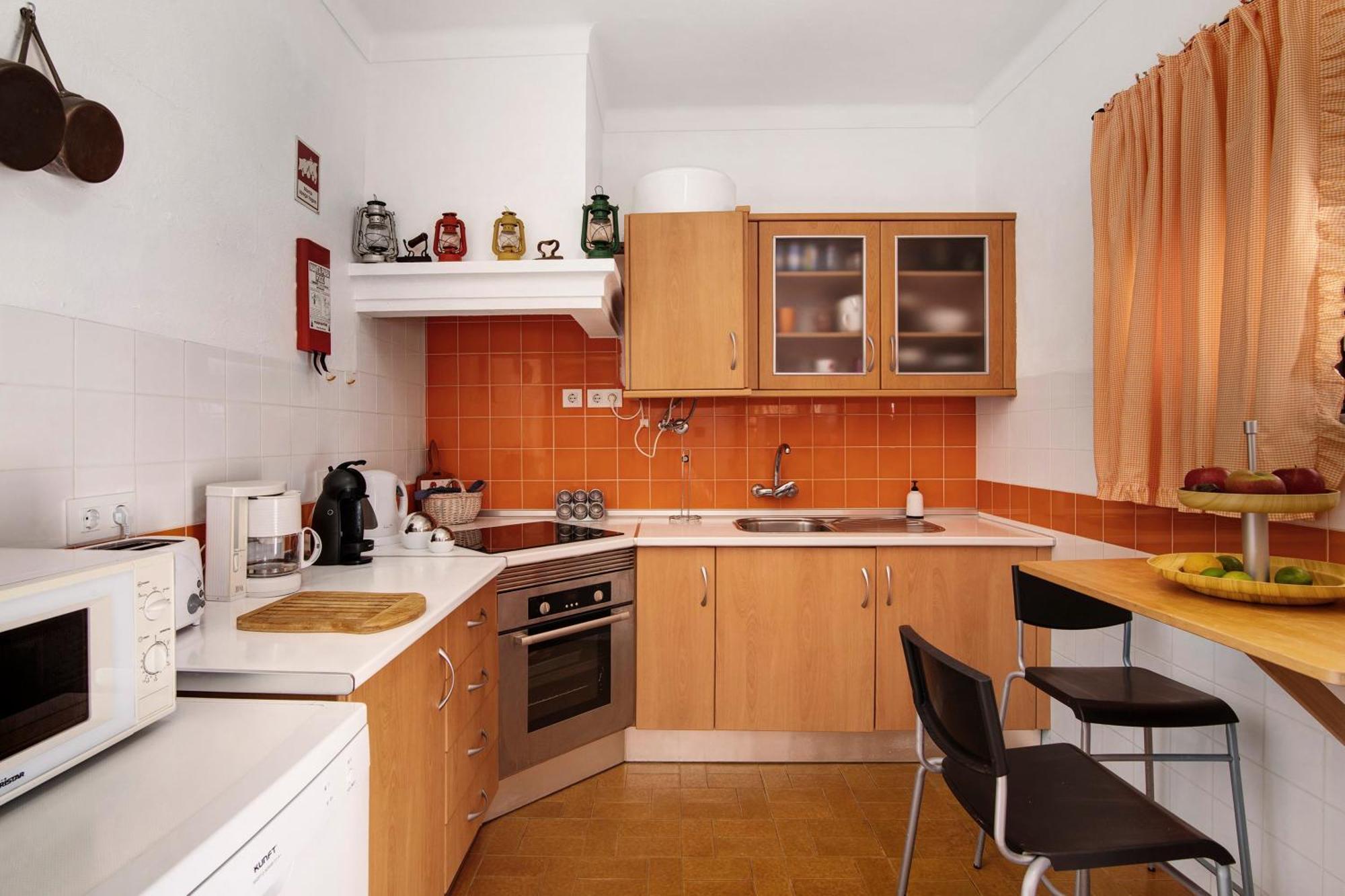 הוילה וילה נובה דה קסלה Casa Maria Beatriz מראה חיצוני תמונה