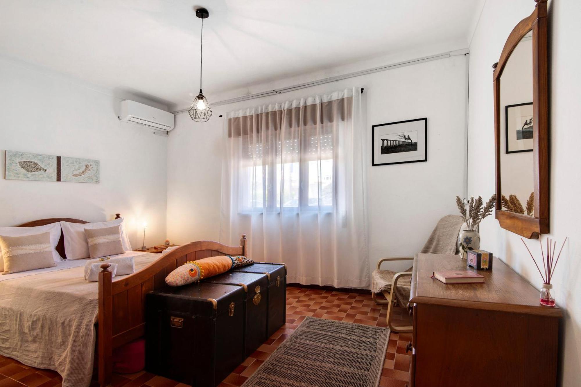 הוילה וילה נובה דה קסלה Casa Maria Beatriz מראה חיצוני תמונה