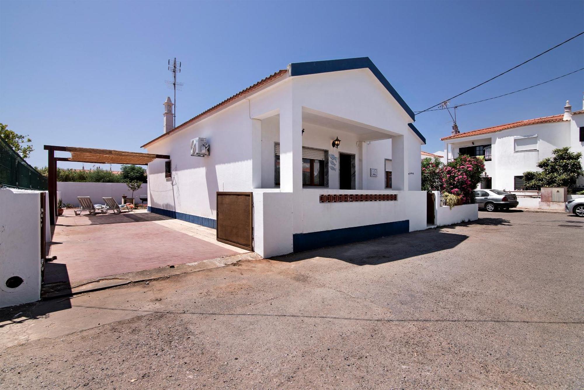 הוילה וילה נובה דה קסלה Casa Maria Beatriz מראה חיצוני תמונה