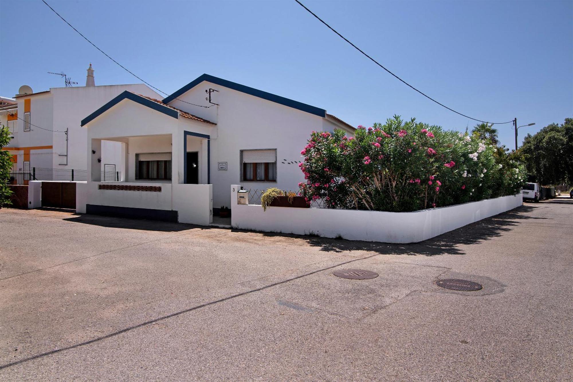 הוילה וילה נובה דה קסלה Casa Maria Beatriz מראה חיצוני תמונה