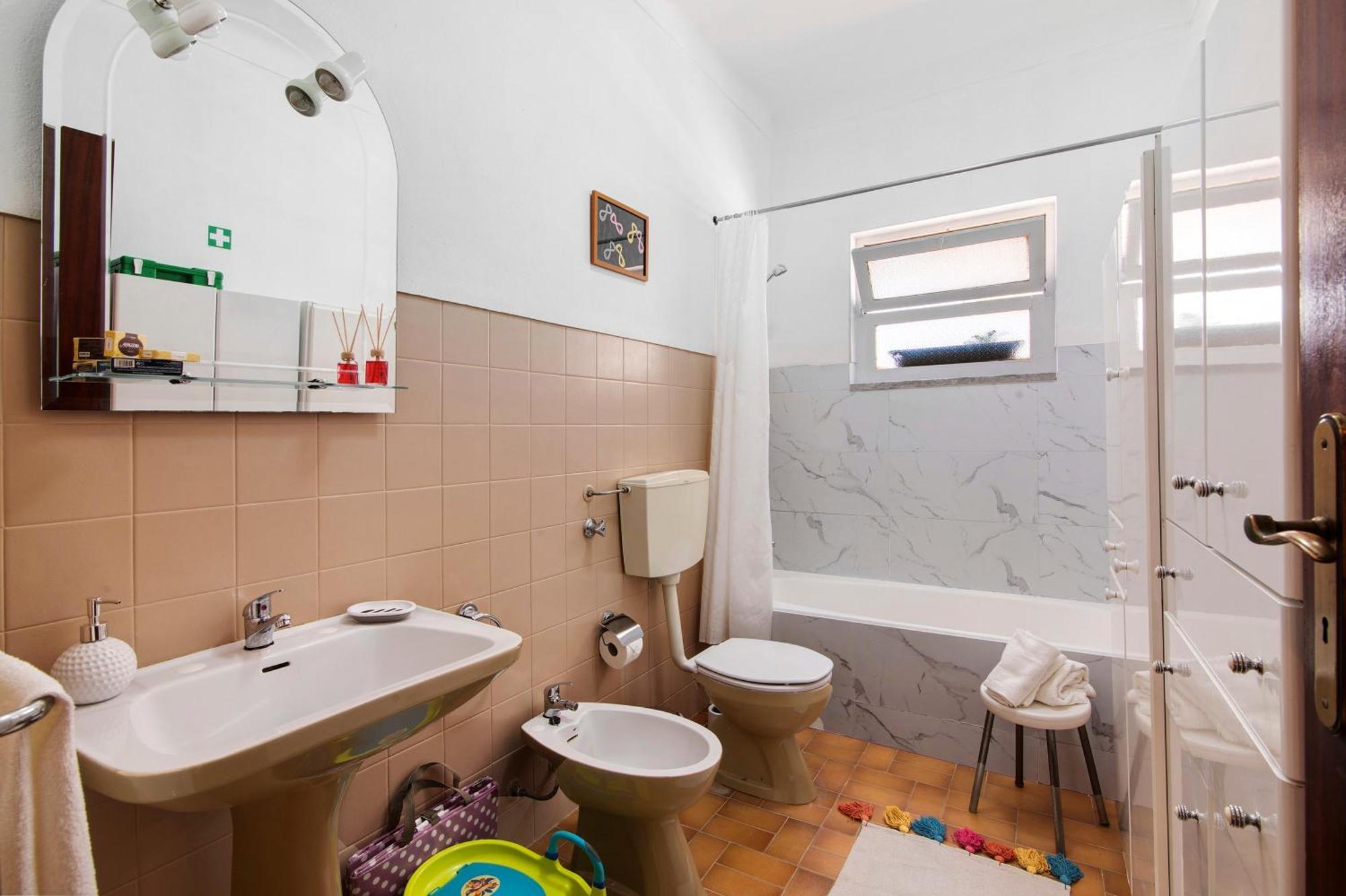 הוילה וילה נובה דה קסלה Casa Maria Beatriz מראה חיצוני תמונה