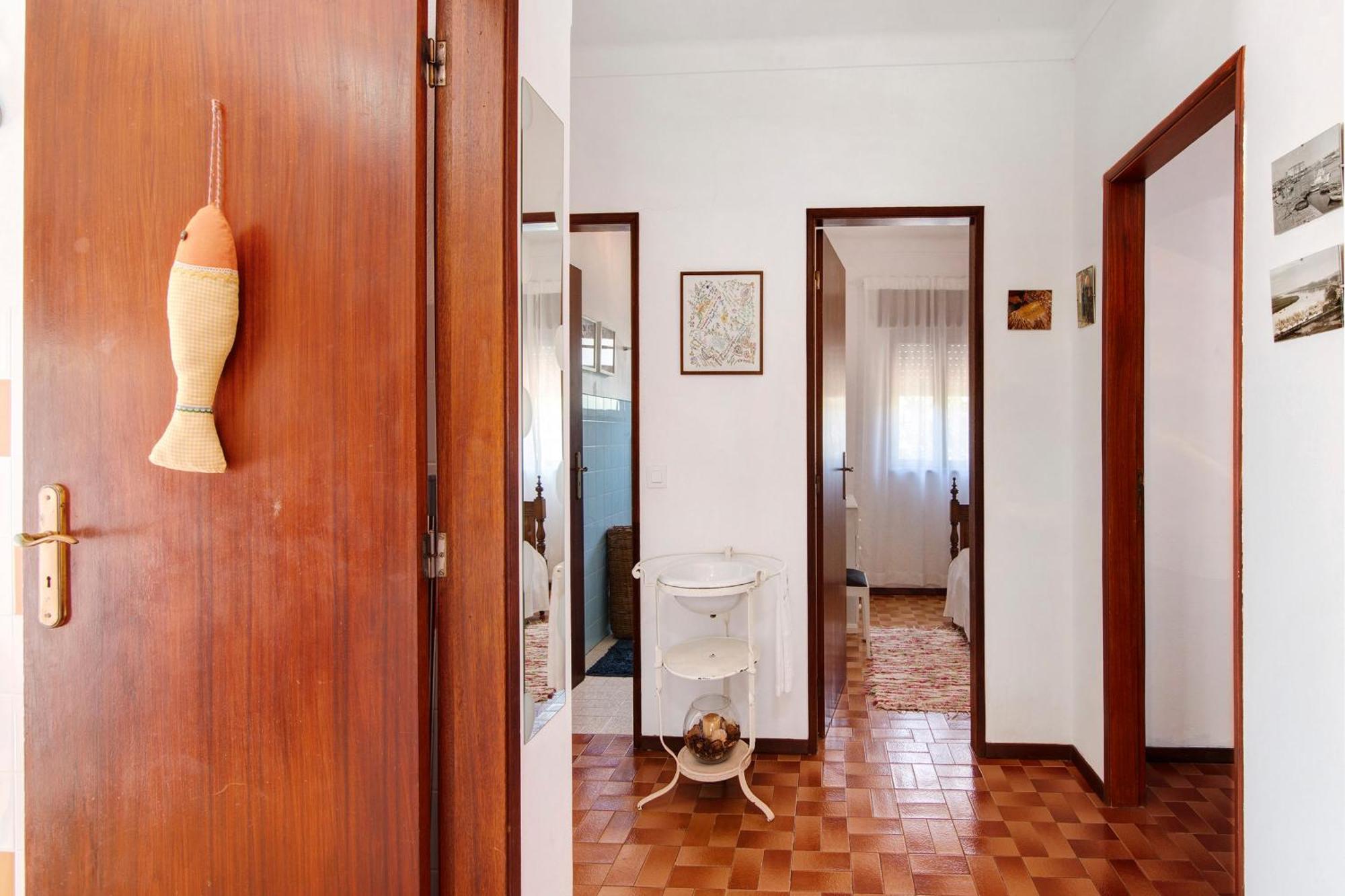 הוילה וילה נובה דה קסלה Casa Maria Beatriz מראה חיצוני תמונה