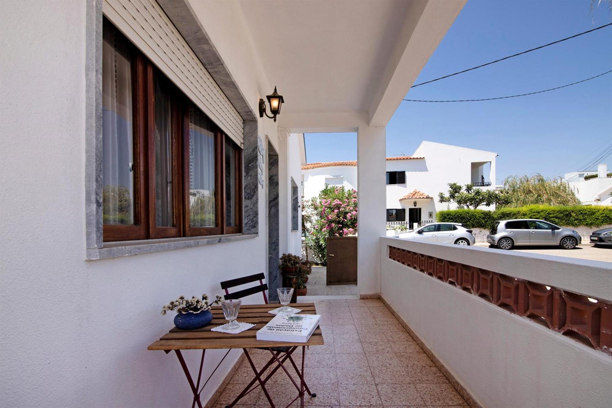 הוילה וילה נובה דה קסלה Casa Maria Beatriz מראה חיצוני תמונה